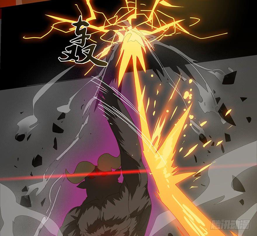 第二十三话（下）：异种(1/2)-第25话