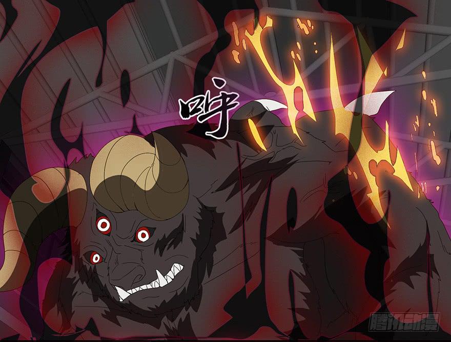 第二十三话（下）：异种(1/2)-第25话