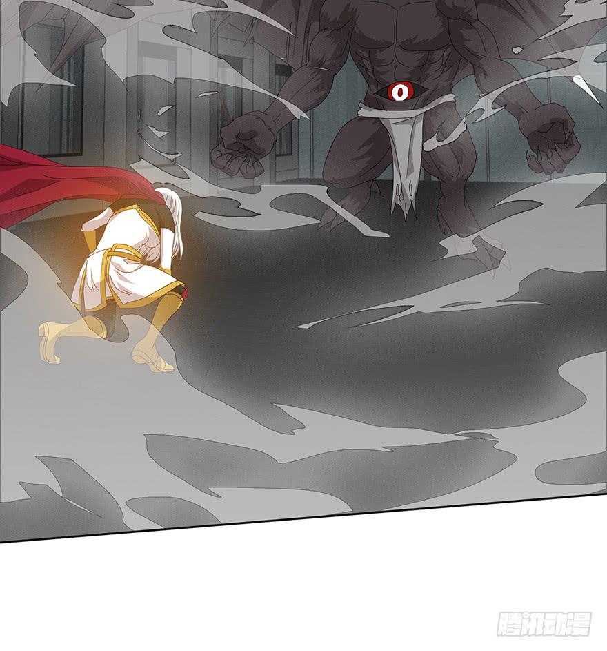 第二十三话（下）：异种(1/2)-第25话