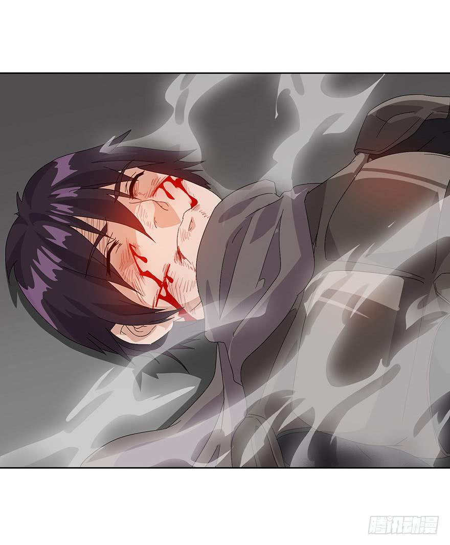 第二十三话（下）：异种(1/2)-第25话