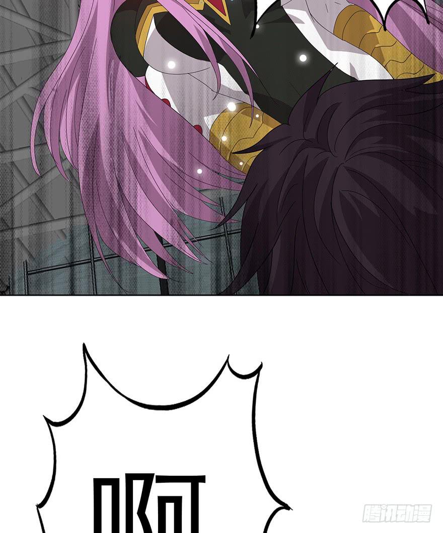 第二十三话（下）：异种(1/2)-第25话