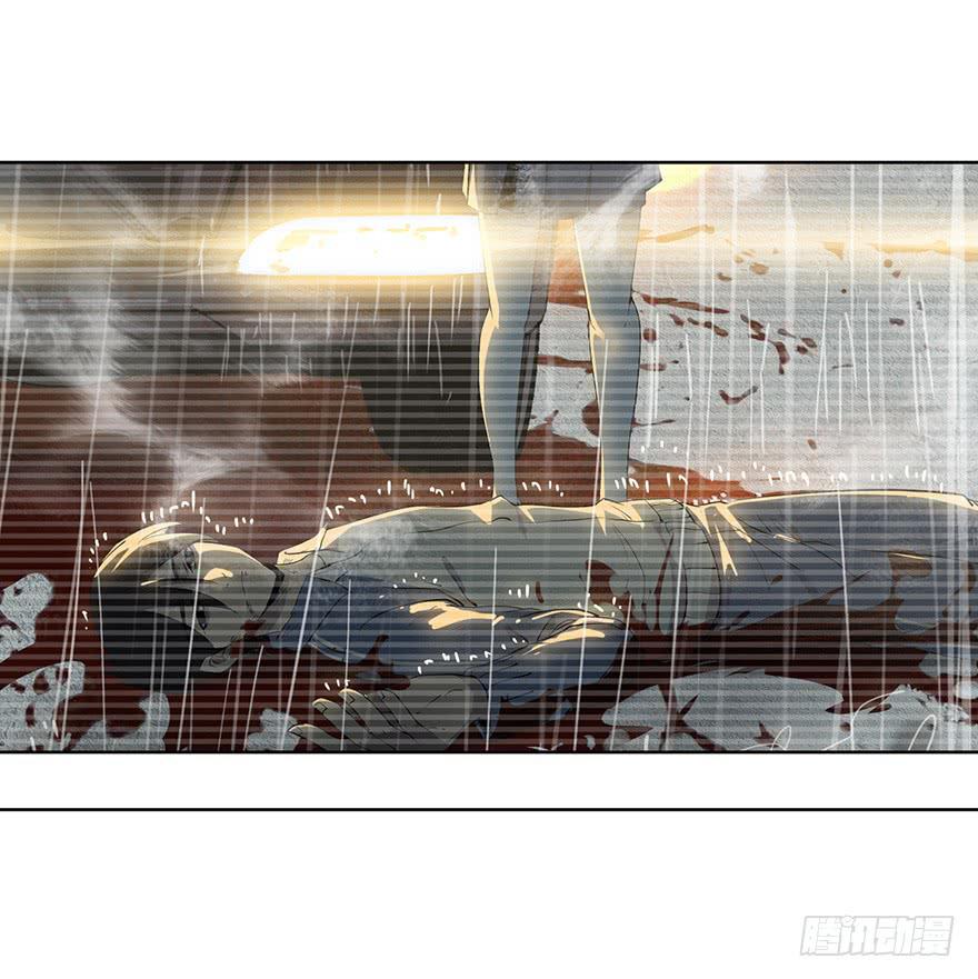 第二十三话（下）：异种(1/2)-第25话