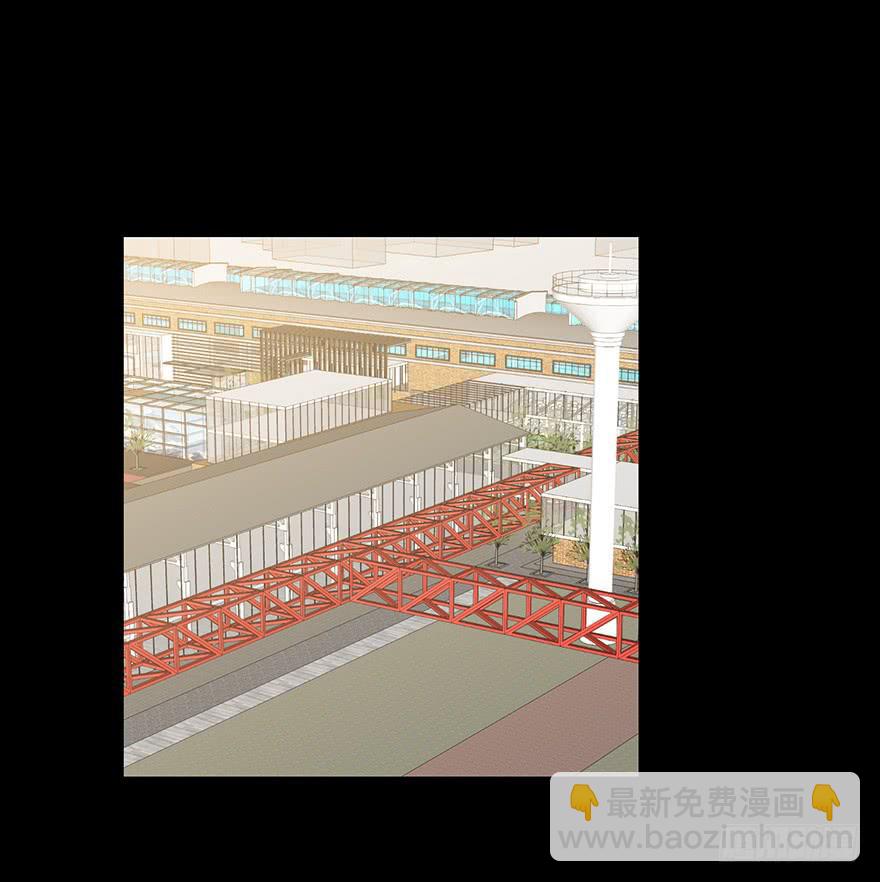 第二十五话：后背(1/2)-第27话