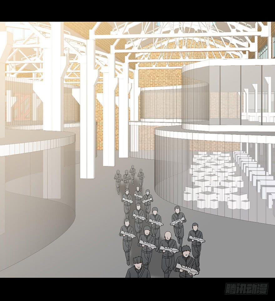 第二十五话：后背(1/2)-第27话