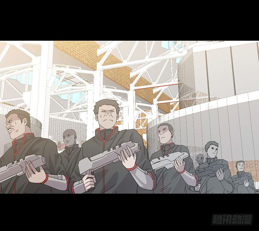 第二十五话：后背(1/2)-第27话