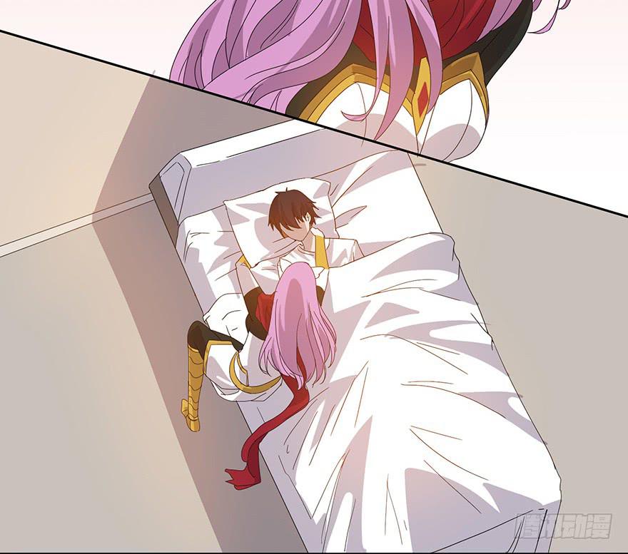 第二十七话：黑化(1/2)-第29话