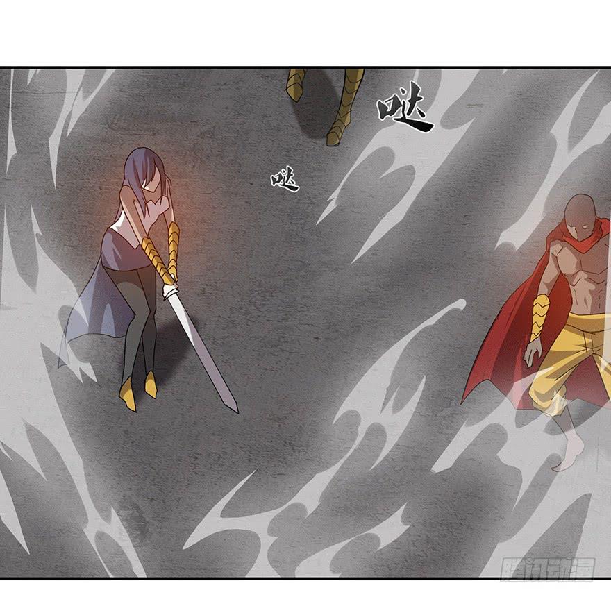 第二十九话：英雄登场(1/2)-第31话