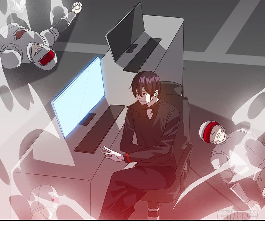 第二十九话：英雄登场(1/2)-第31话