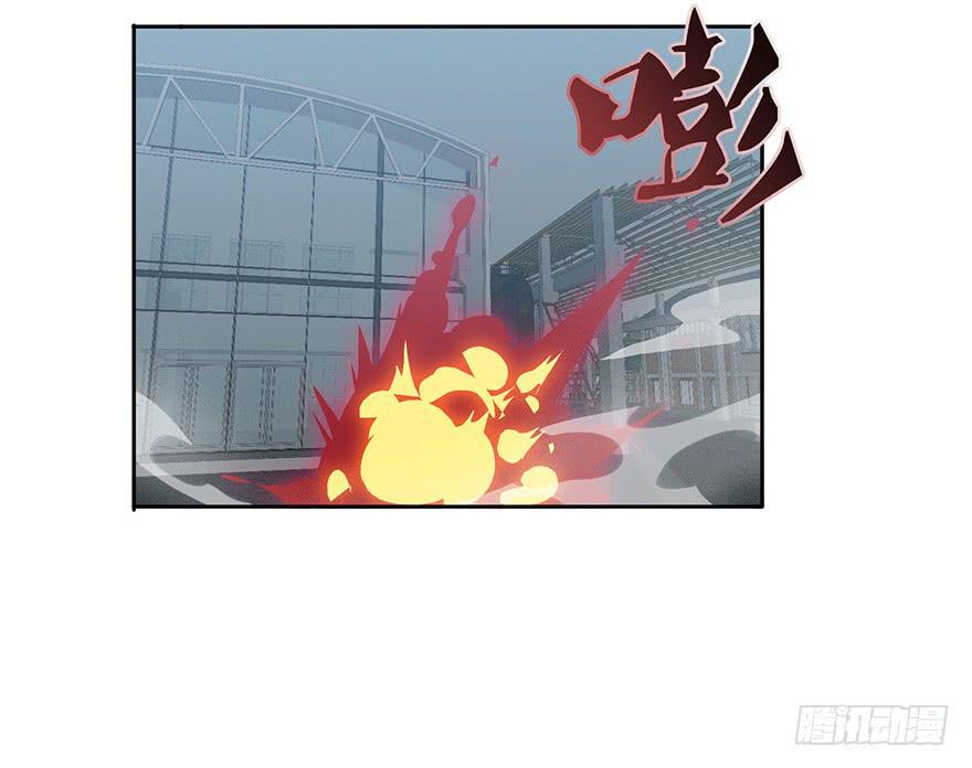 第二十九话：英雄登场(1/2)-第31话