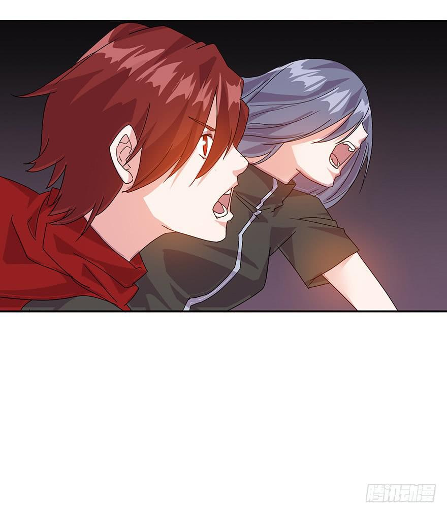 第二十九话：英雄登场(1/2)-第31话