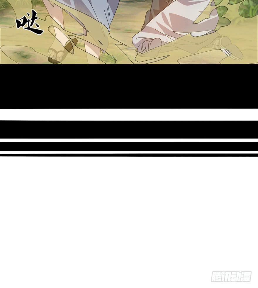 第三十五话：你是谁(1/2)-第37话