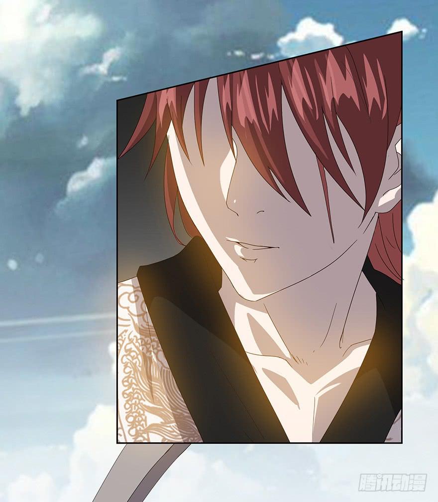 第三十五话：你是谁(1/2)-第37话