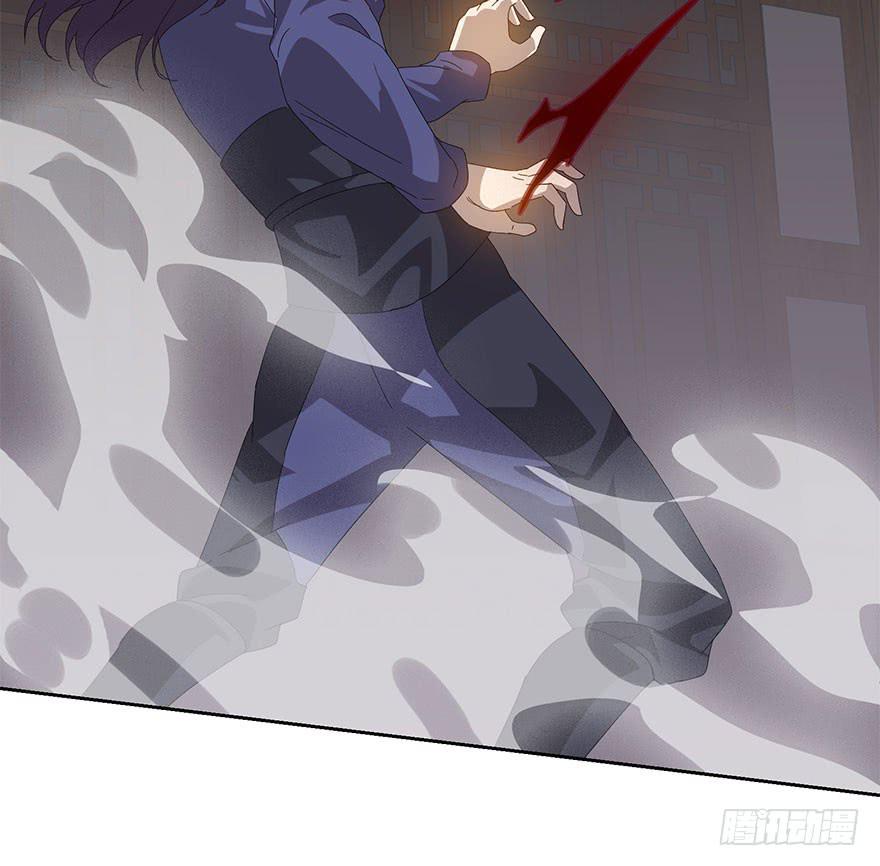 第四十一话：暗影(1/2)-第43话