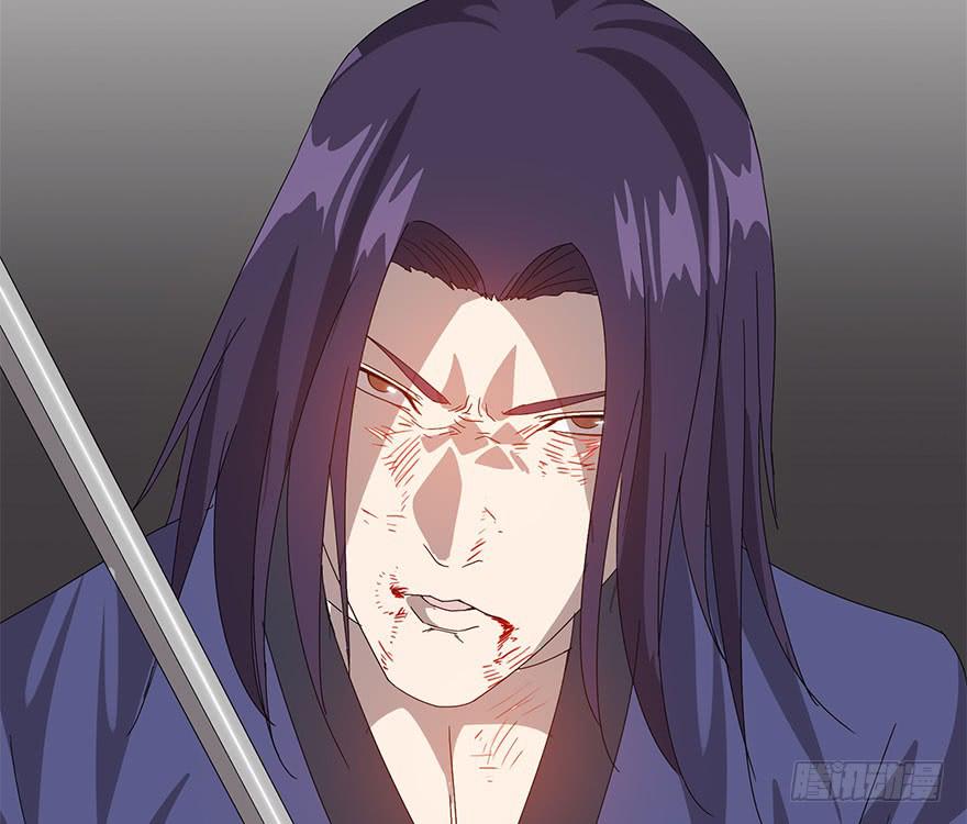 第四十一话：暗影(1/2)-第43话