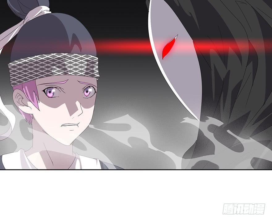 第四十一话：暗影(1/2)-第43话