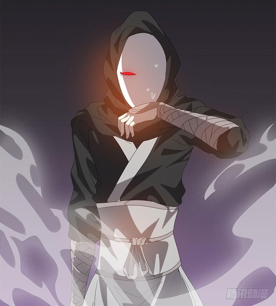 第四十一话：暗影(1/2)-第43话