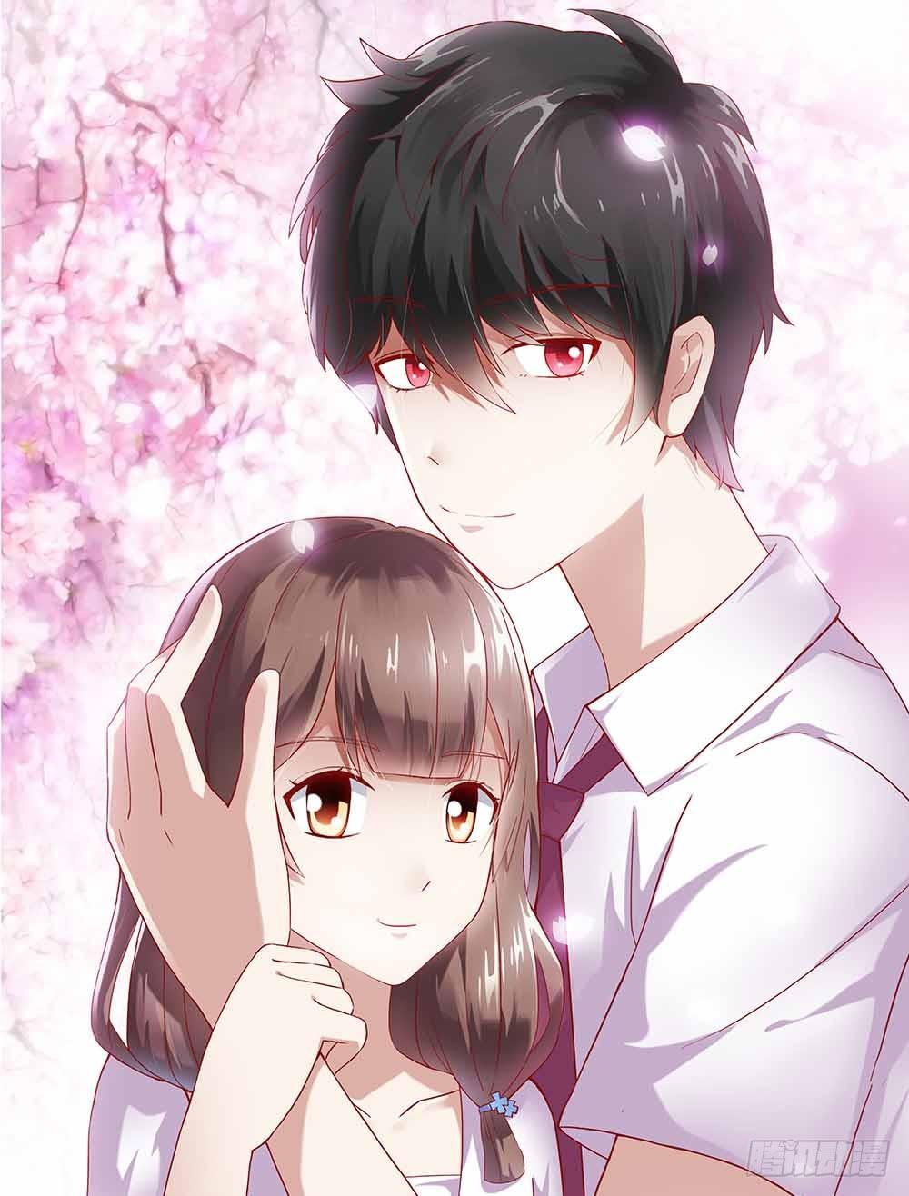 第一话&middot;恶魔登场！(1/2)-第1话