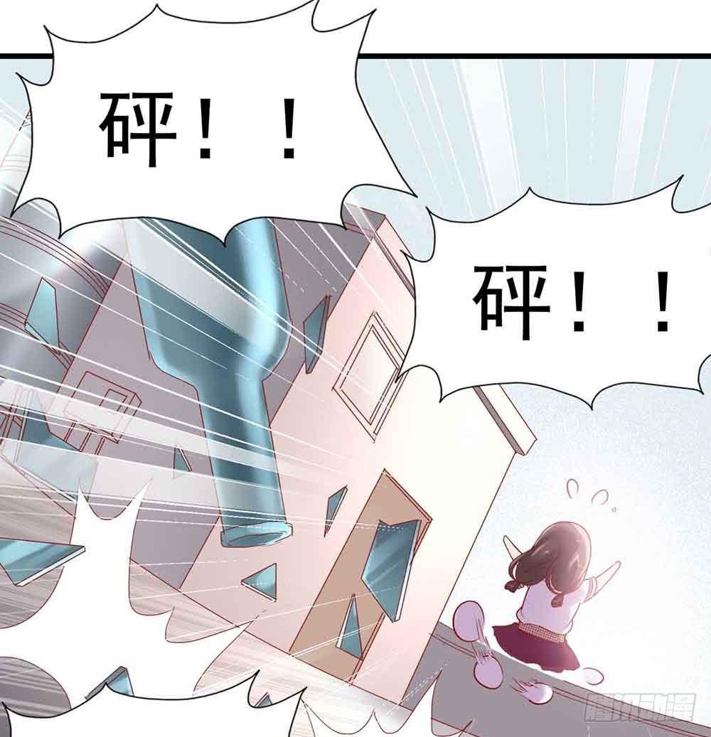 第一话&middot;恶魔登场！(1/2)-第1话