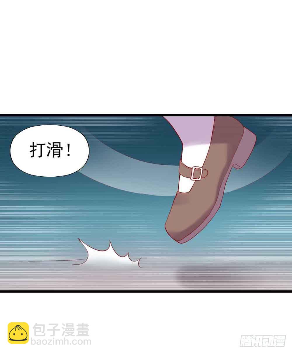 第一话&middot;恶魔登场！(1/2)-第1话