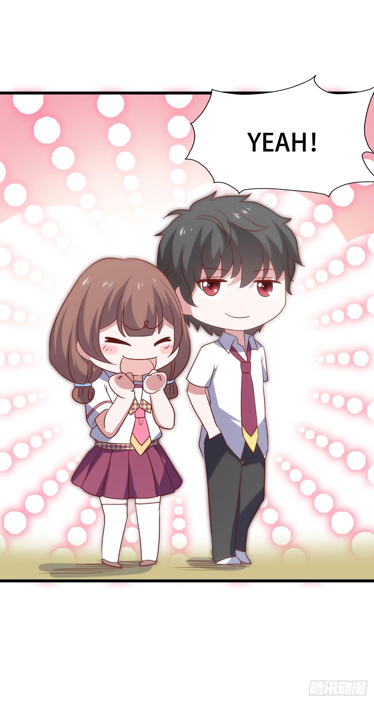 第一百零二话 幸福的希望(1/2)-第103话