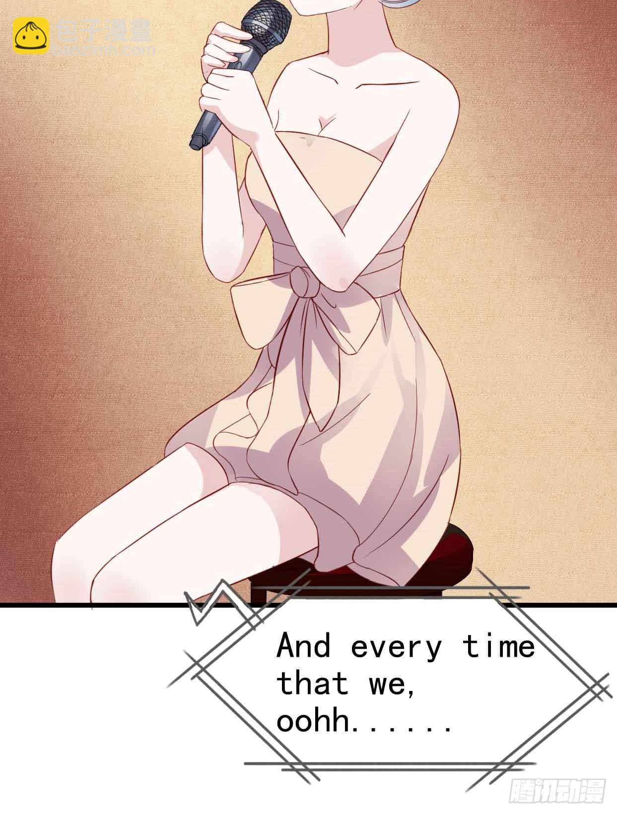 第十三话&middot;酒吧风波(1/2)-第13话