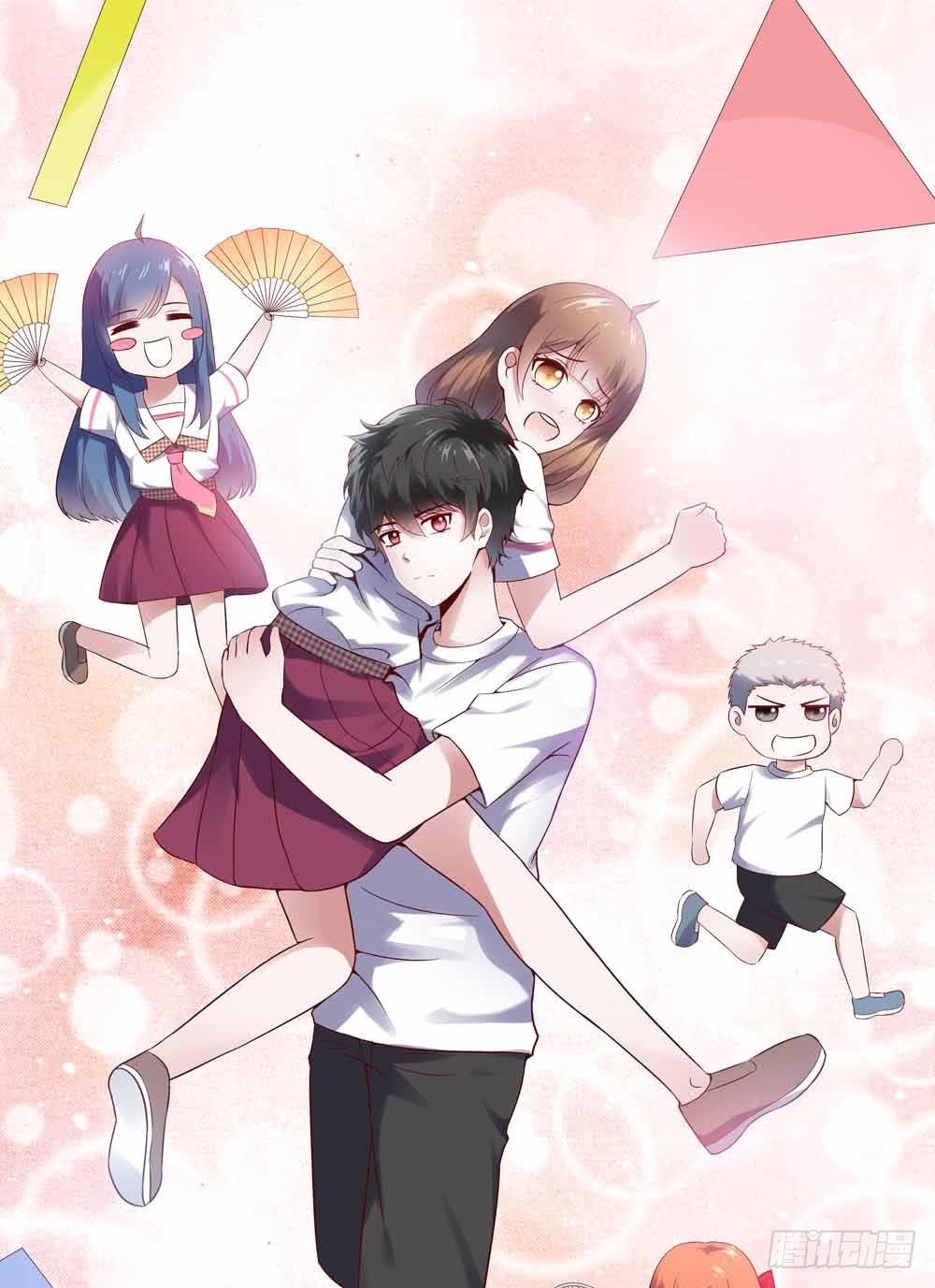 第二十一话&middot;两人三足(1/3)-第21话