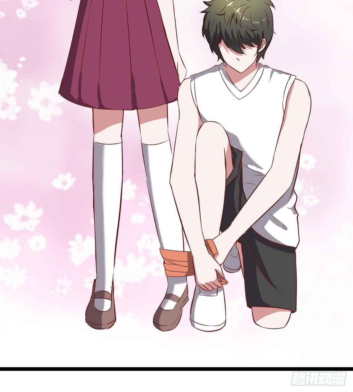 第二十一话&middot;两人三足(1/3)-第21话