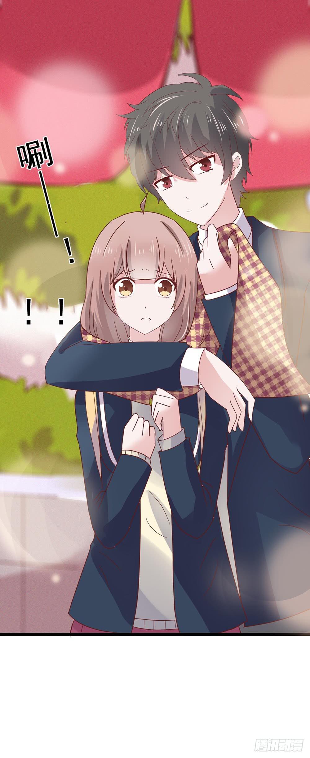 第三十九话&middot;平安夜的雪(1/2)-第39话