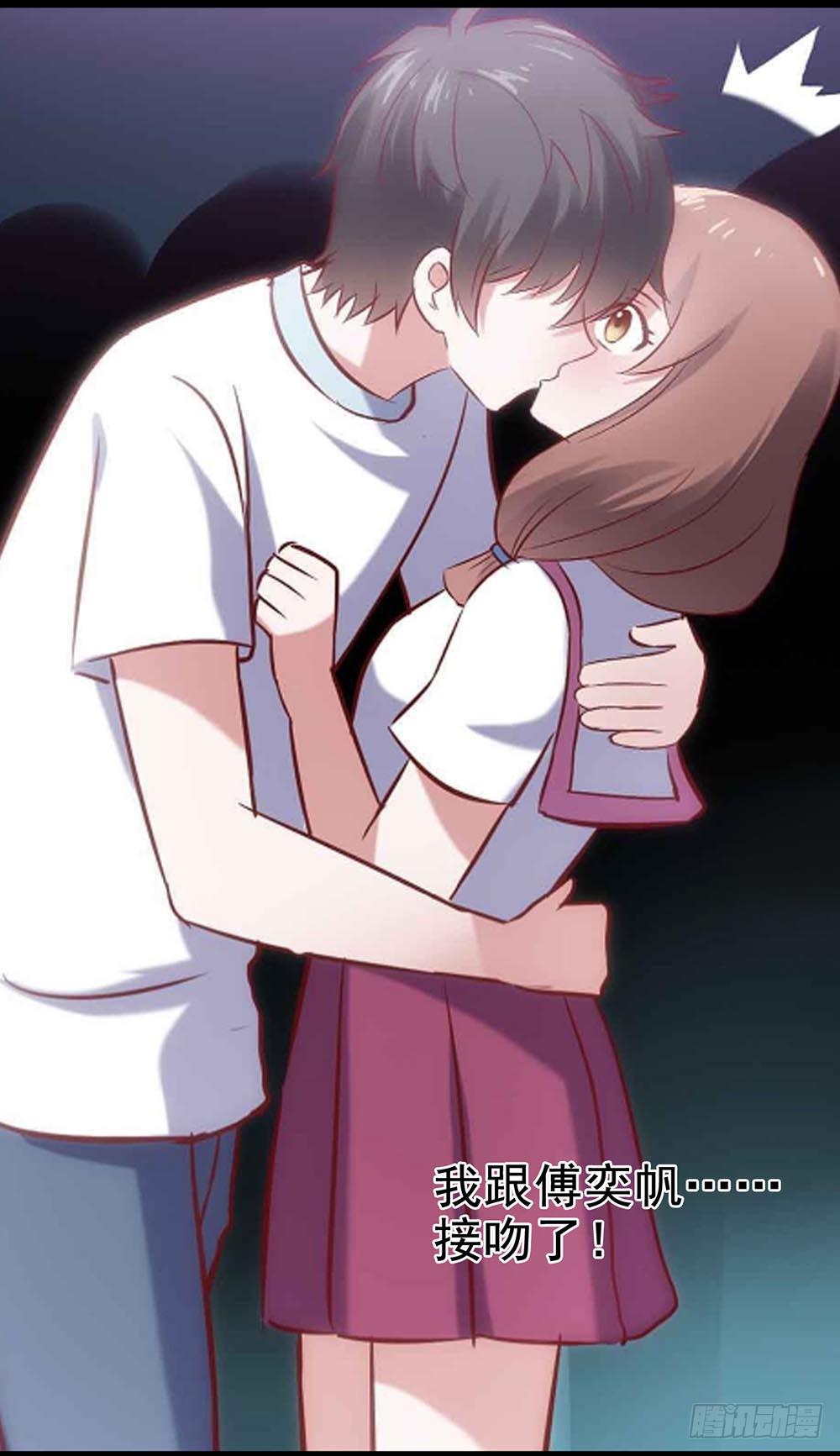 第三十九话&middot;平安夜的雪(1/2)-第39话