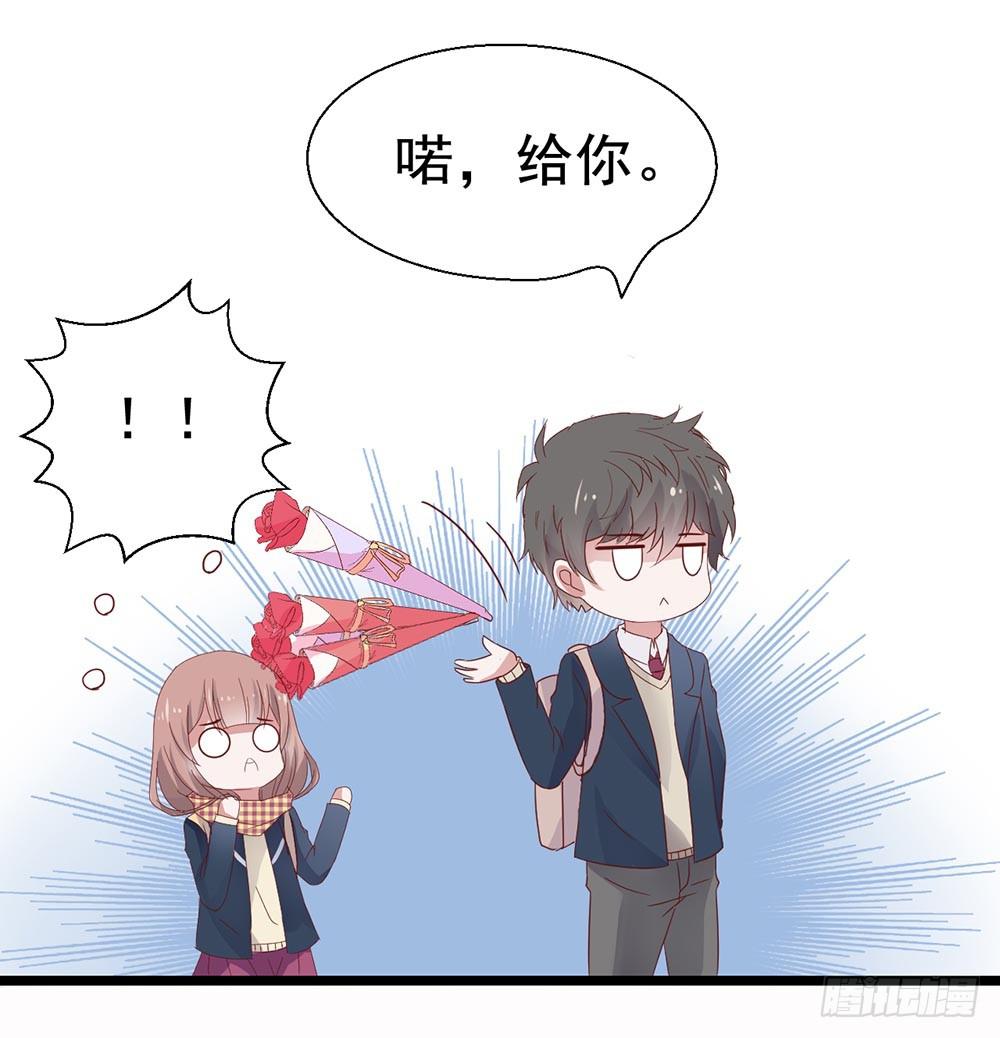 第三十九话&middot;平安夜的雪(1/2)-第39话