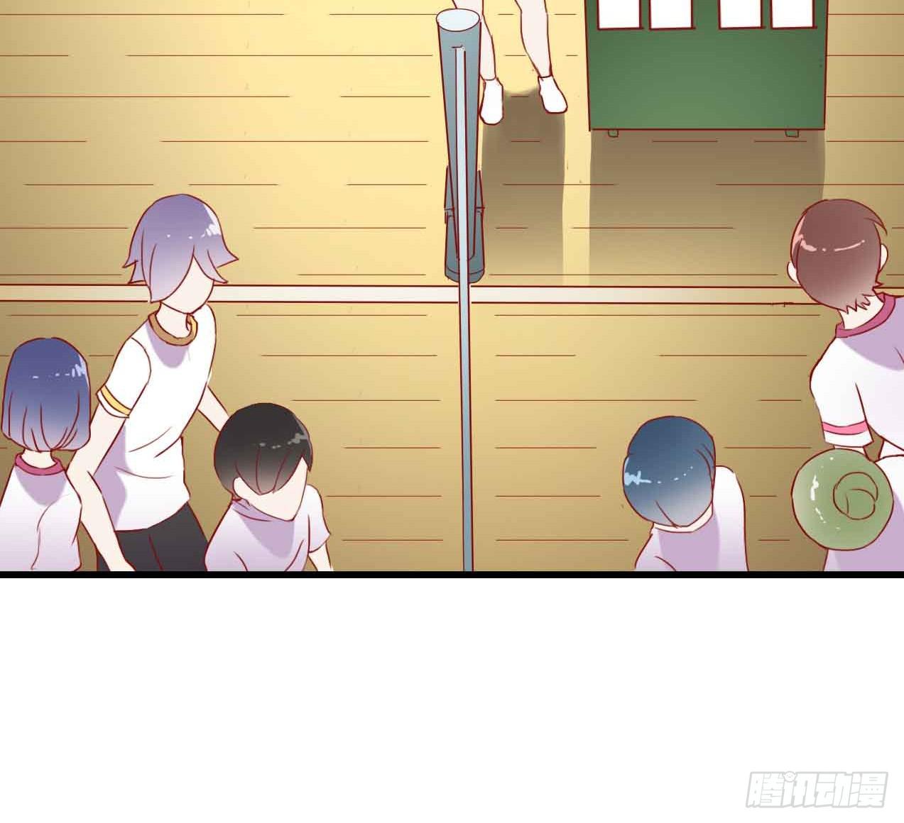 第五话&middot;体育课之日(1/2)-第5话