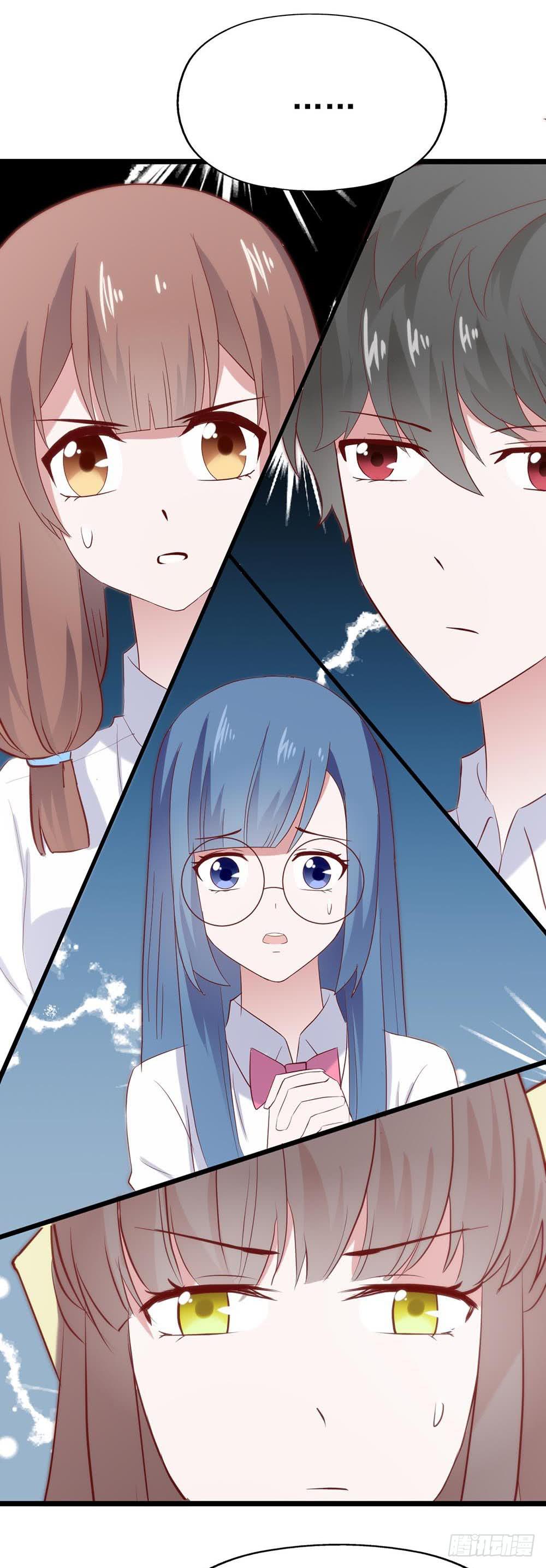 第六十一话&middot;闪亮新主播(1/2)-第61话