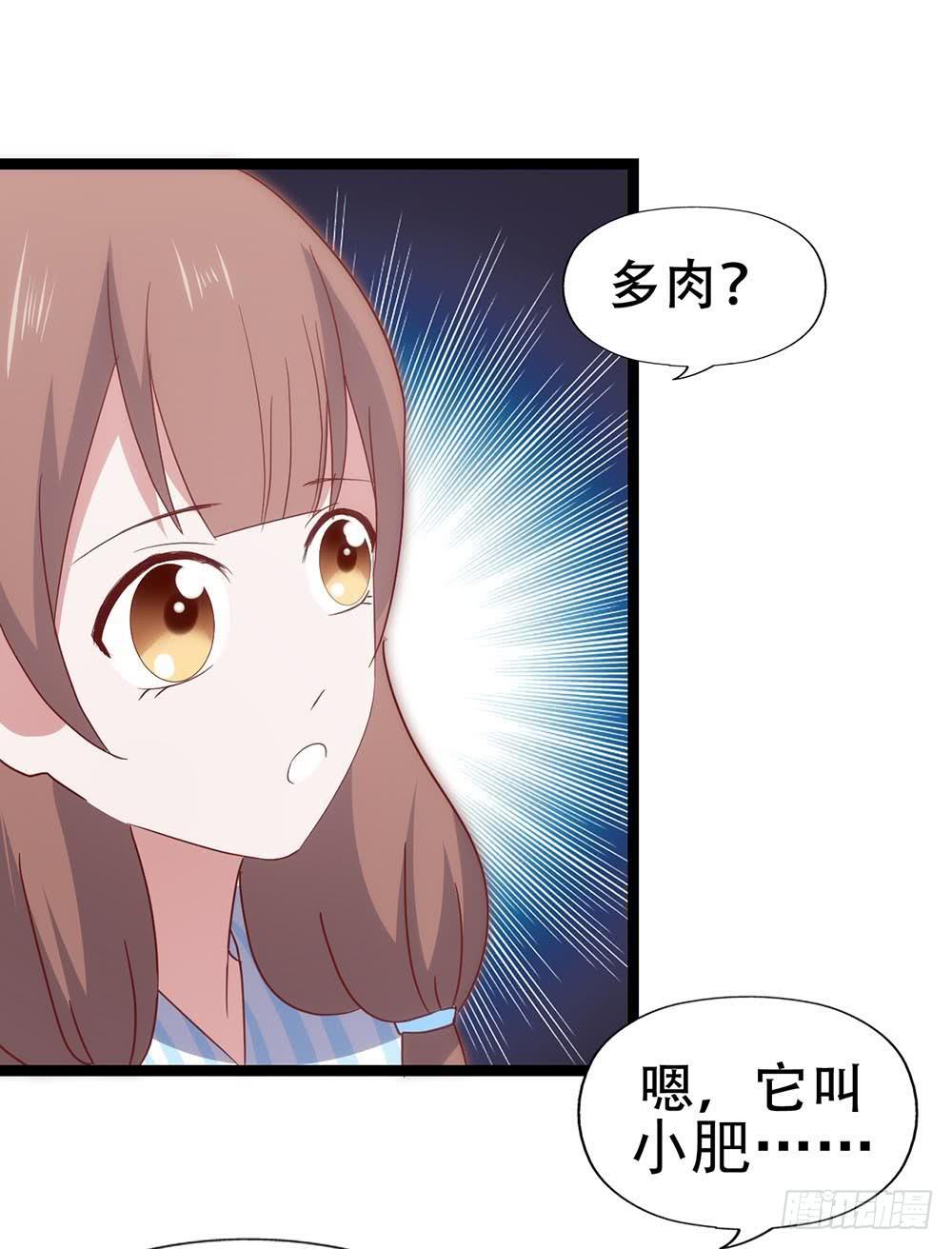 第七十一话&middot;我的男朋友(1/2)-第71话