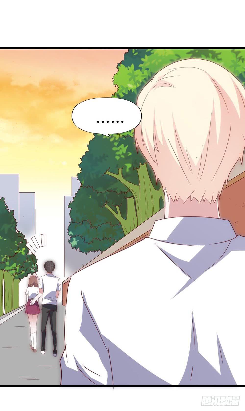 第七十三话&middot;小璐的烦恼(1/2)-第73话