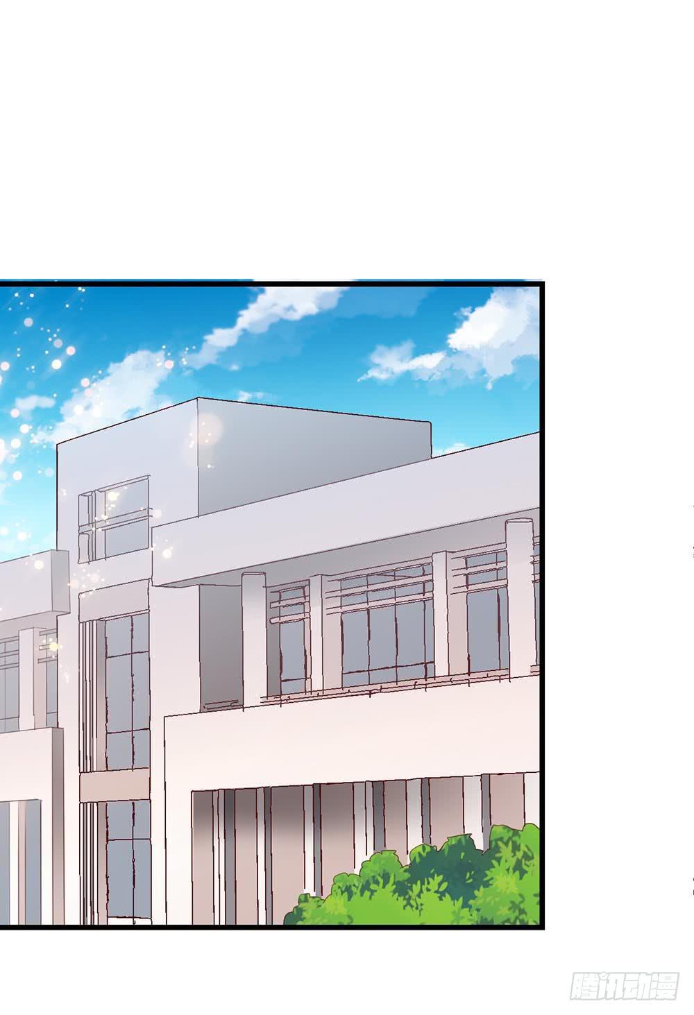 第八十一话&middot;你是我的软肋(1/2)-第81话