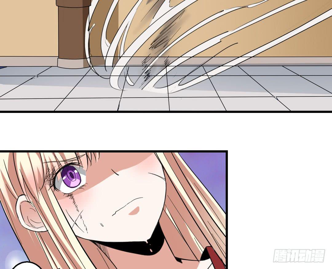 战斗...结束了-第21话