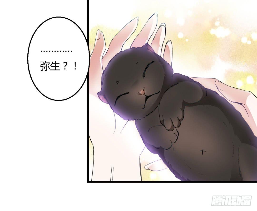 战斗...结束了-第21话