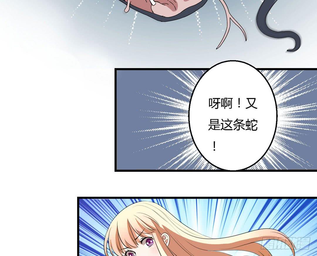 五雷轰顶-第29话