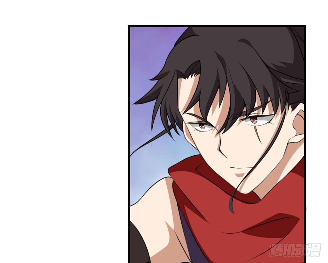 突如其来的真相-第35话