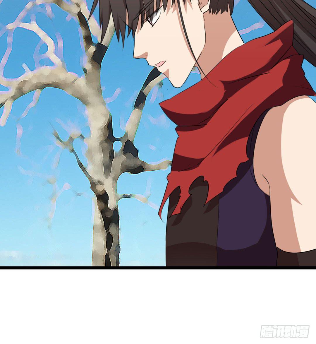 升级？打怪？做任务？(1/2)-第5话