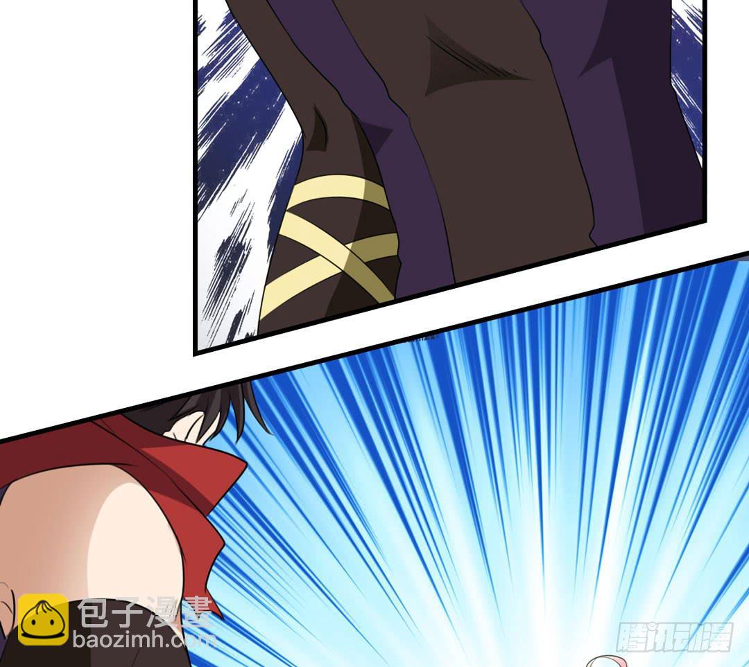 落明的决意(1/2)-第47话