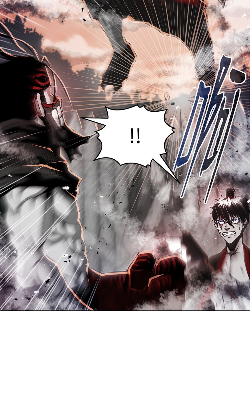 11 叛徒(1/3)-第11话