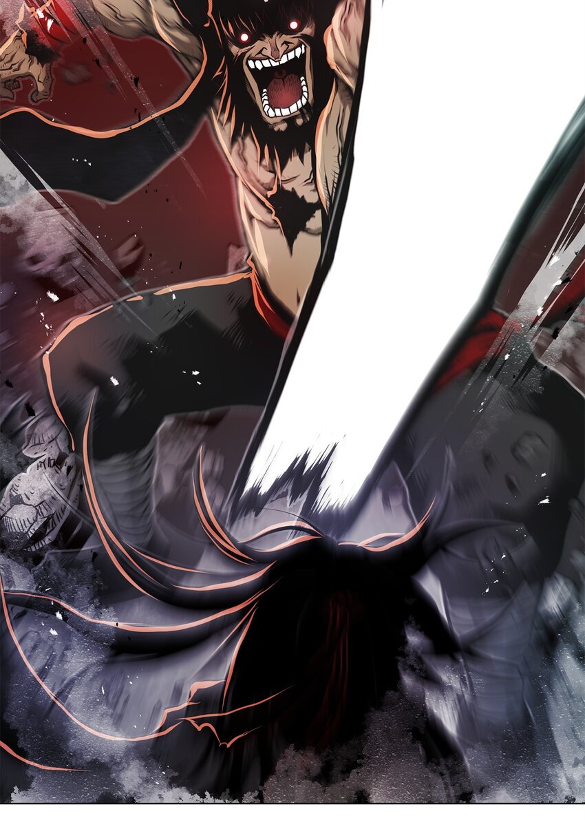 11 叛徒(1/3)-第11话