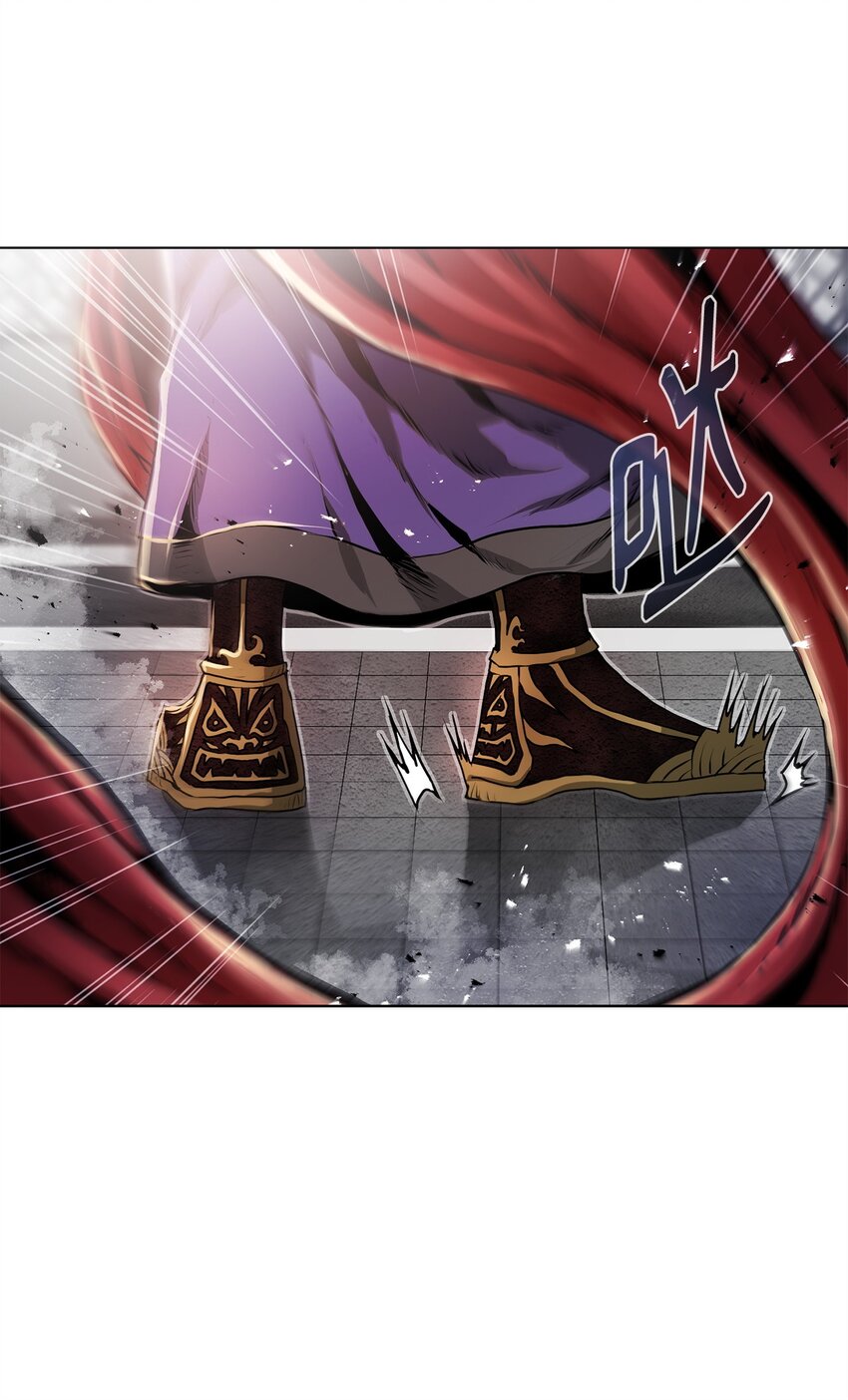 17 露出爪牙(1/2)-第17话