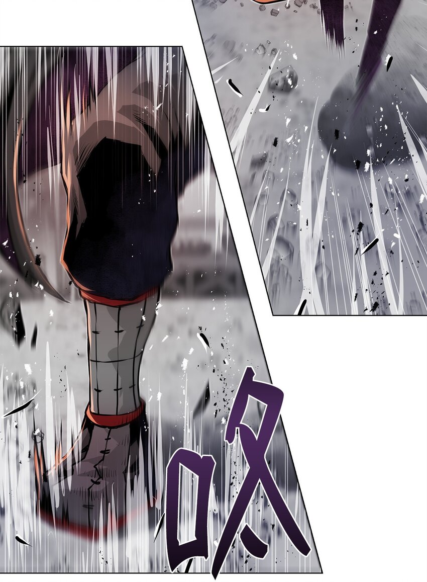 25 溜之大吉(1/3)-第25话