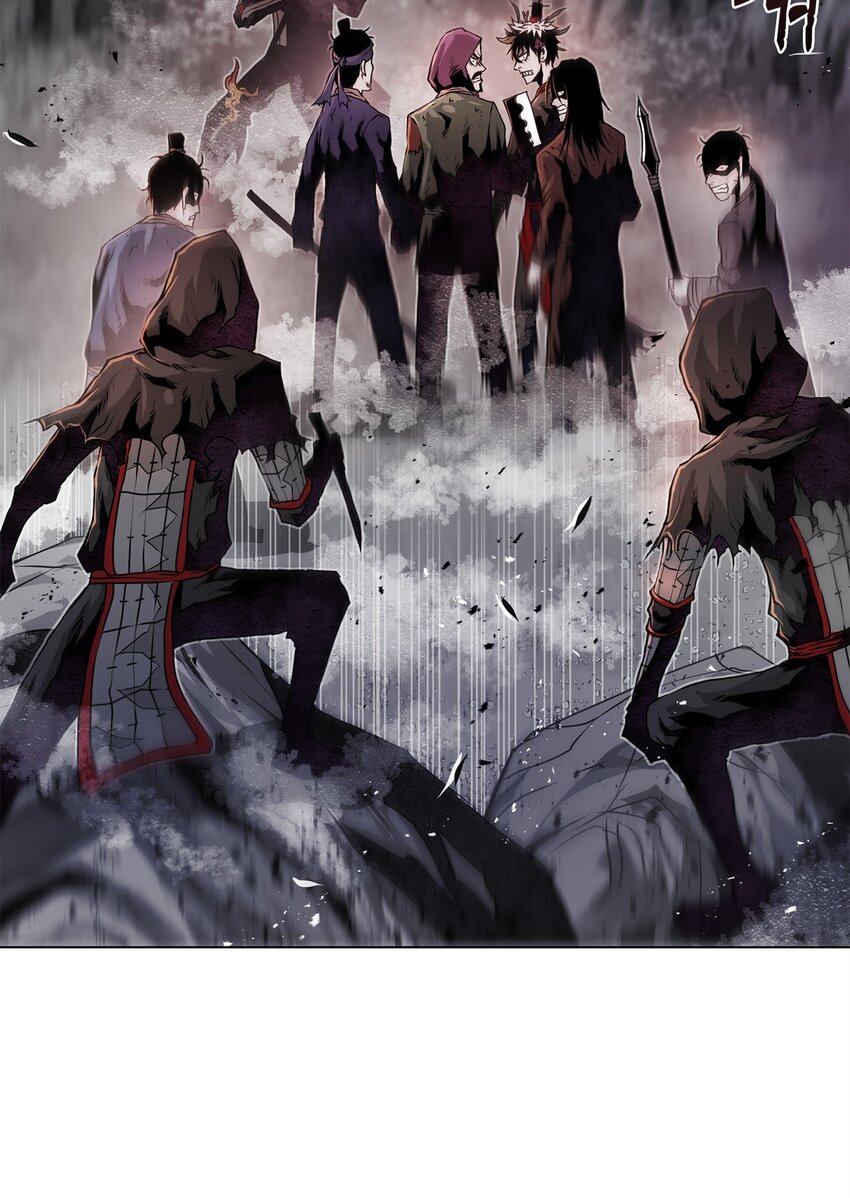 29 奋起反抗(1/2)-第29话