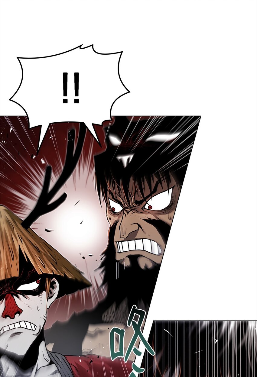 33 腹背受敌(1/3)-第33话