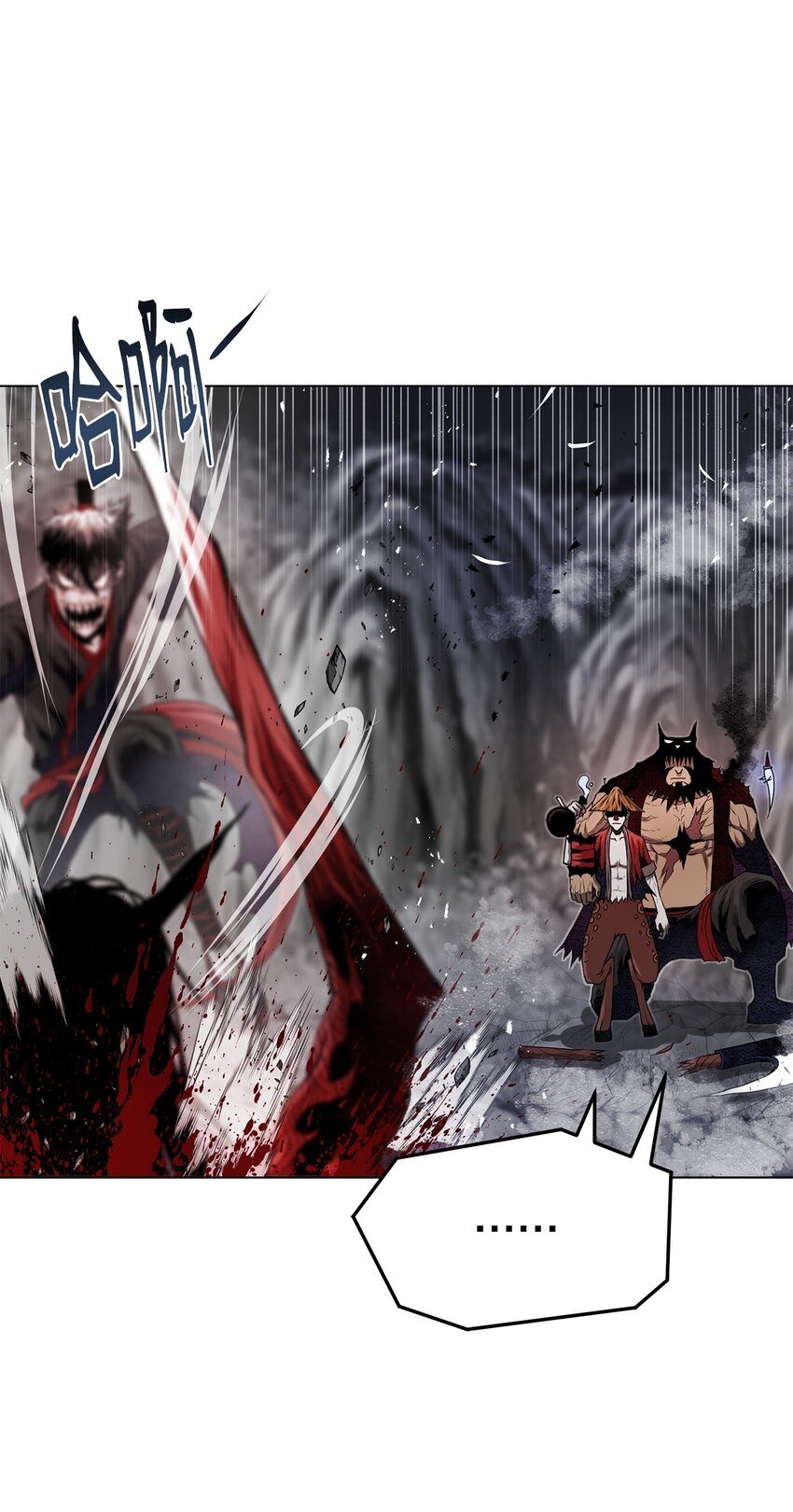 37 餐后甜点(1/2)-第37话