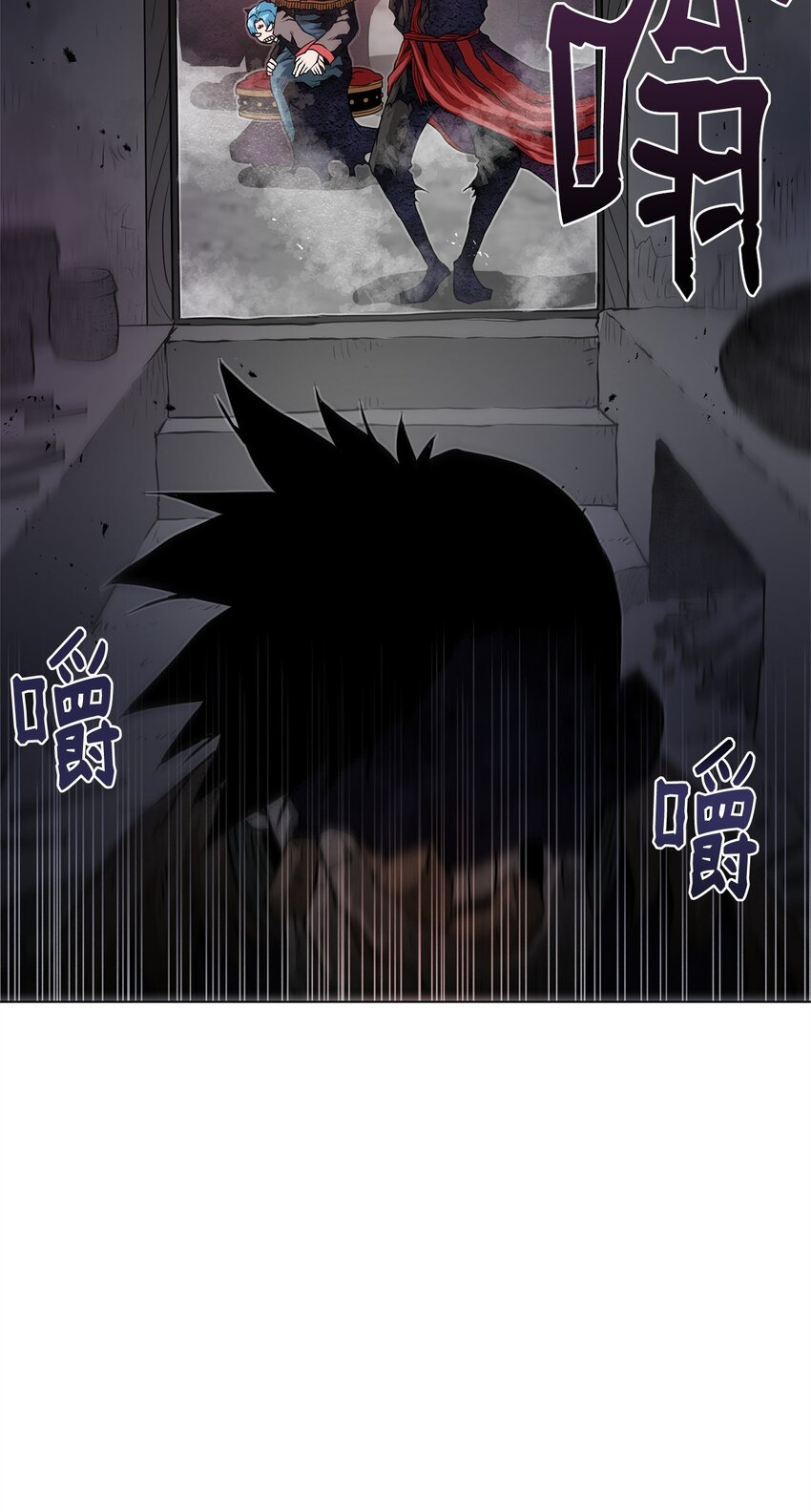 39 联手(1/3)-第39话