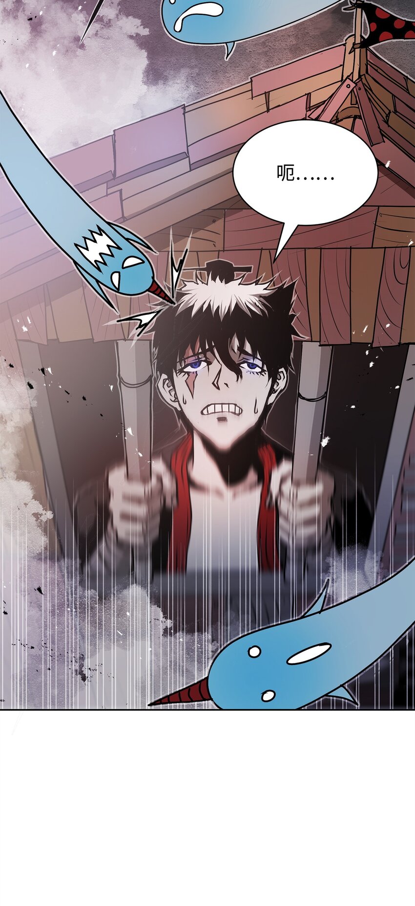 07 狩猎开始(1/3)-第7话